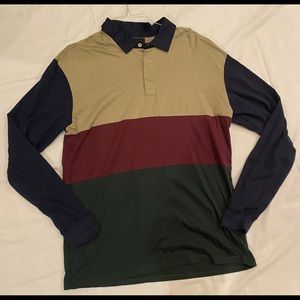 Pacsun Long Sleeve Collared Shirt - Men’s Large - Never Worn